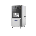 X-Mill 600 - 5-осевой фрезерный станок c влажной обработкой | XTCERA (Китай)