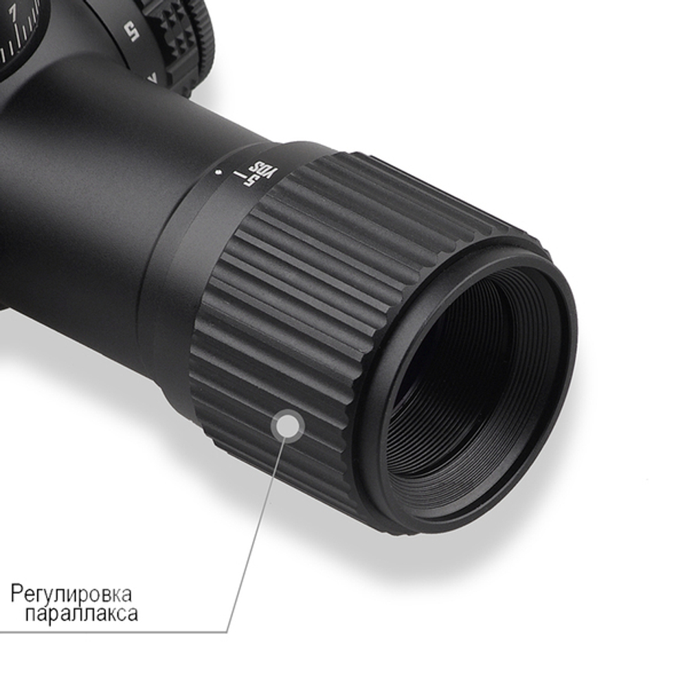 Оптический прицел Discovery HT-NV 6X24 AOE FW30