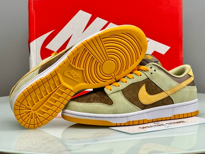 Nike Dunk Low Dusty Olive