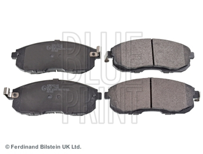 BLUE PRINT - ADN142140-BLU - Brake Pad Set, disc brake
