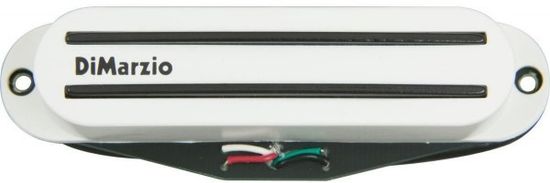 Звукосниматель DIMARZIO DP181W FAST TRACK 1