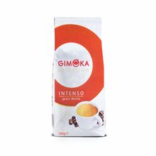Кофе в зернах Gimoka Intenso, 500 г