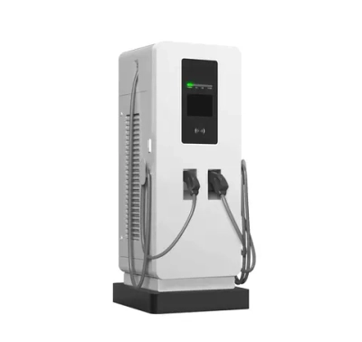 Зарядная станция SMPLENERGY Celerrimus 60кВт