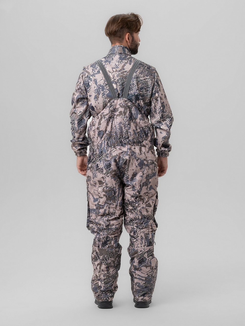 КОСТЮМ REMINGTON EDMONTON FIGURE