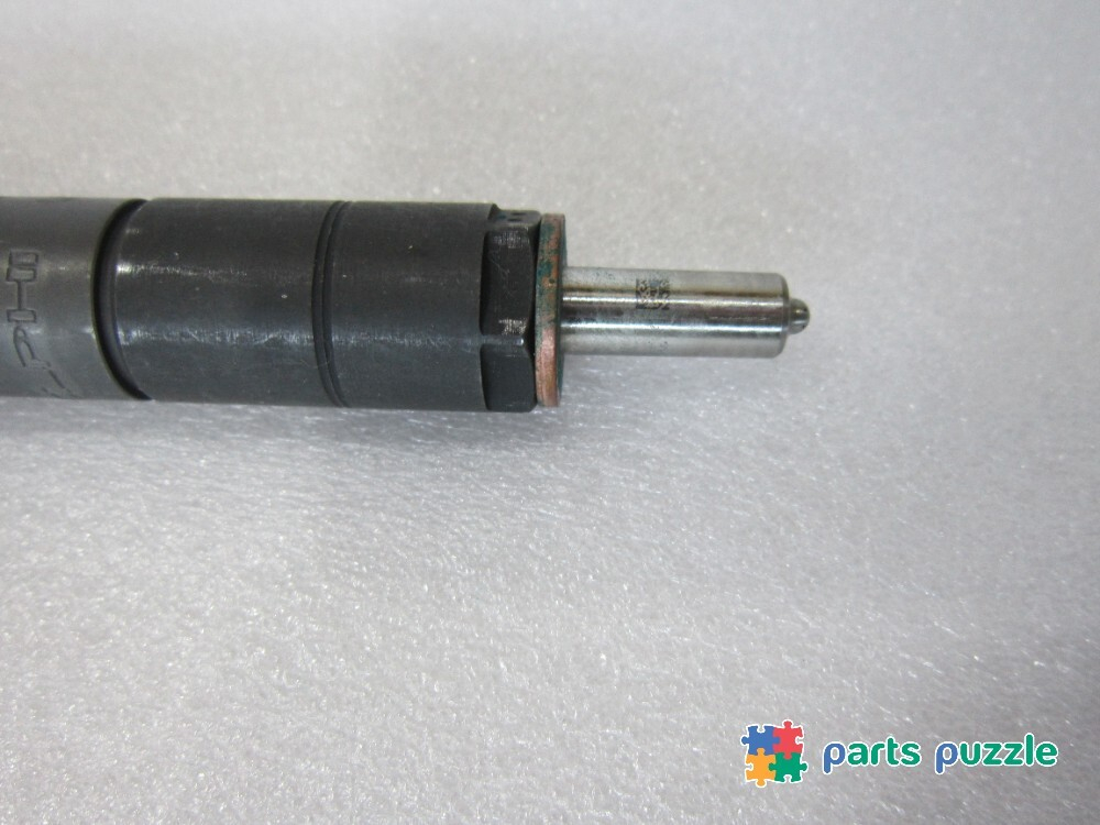 Форсунка топливная / INJECTOR АРТ: 10000-60117