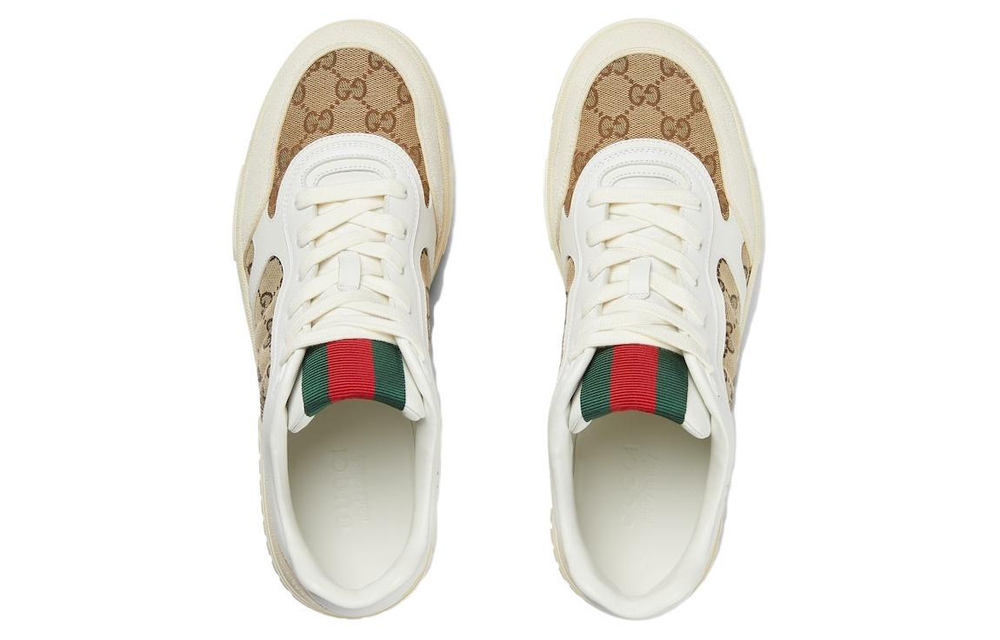 Gucci 24Ss Re-Web