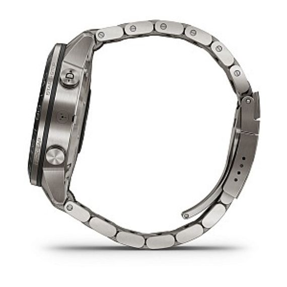 Умные часы Garmin Marq Aviator Gen 2