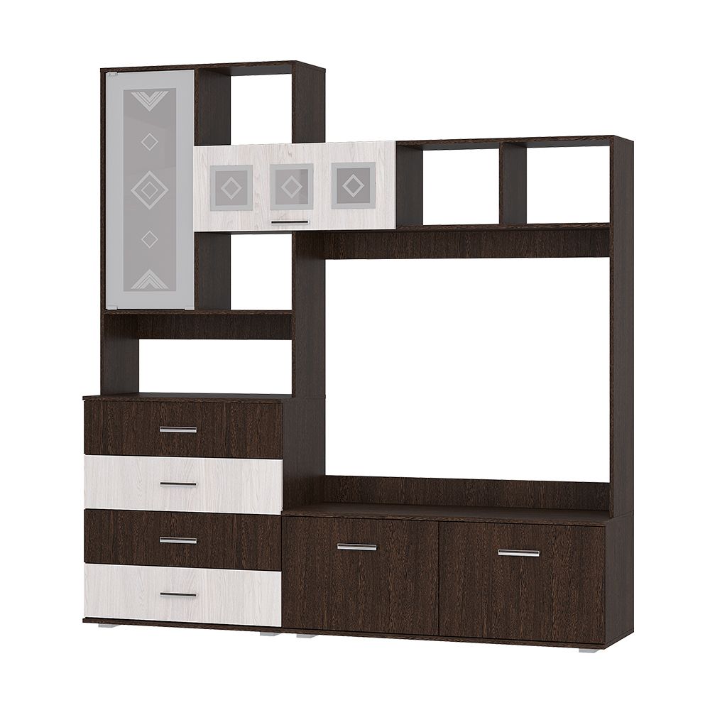 Стенка Белла центральная секция