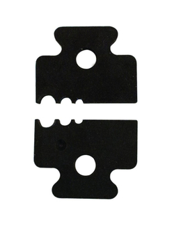 комплект лезвий для шпилькореза EDMA MINI RODCUT M8 138855