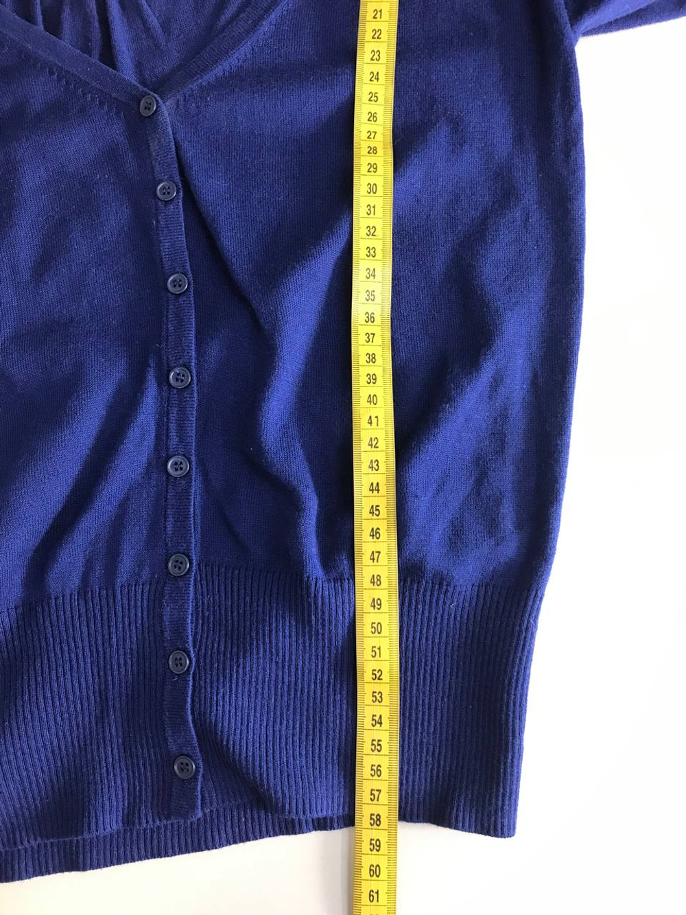 Кардиган Zolla с красивой спинкой, маркировка L, визуально на 46/48 размер