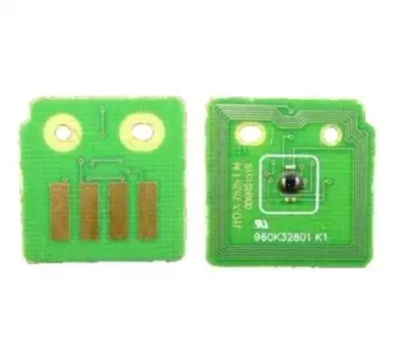 Чип для картриджа 006R01519 Xerox WorkCentre 7525/7530/7535/7545/7556/7855/7830/7835/7845 Magenta, 15K (ELP)