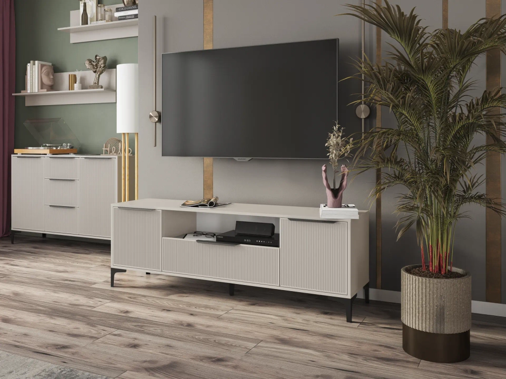 Кимберли Тумба ТВ 1,65 м. Кашемир