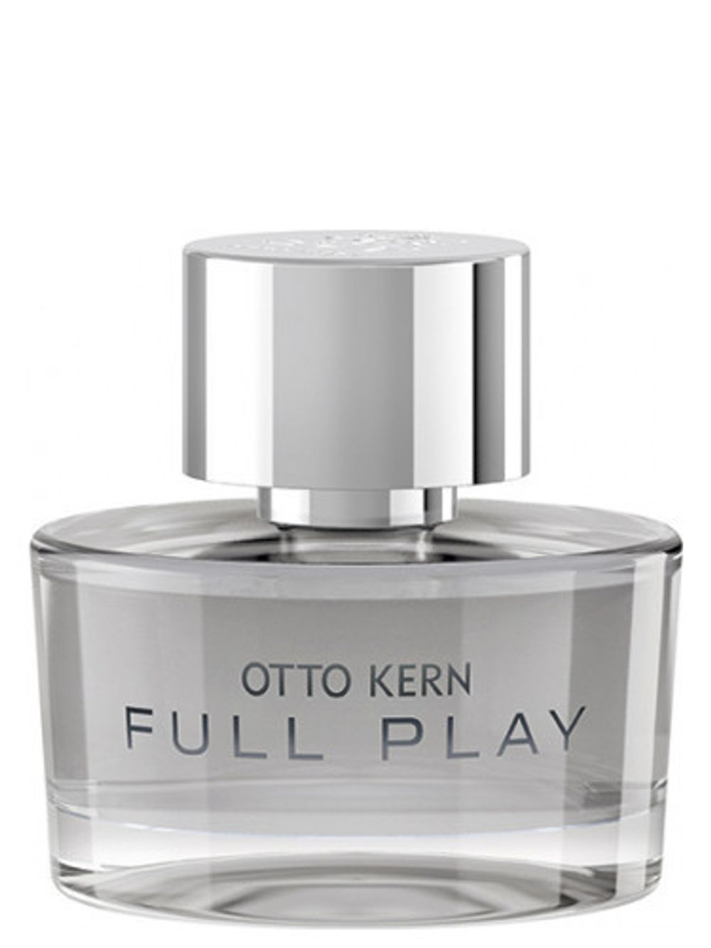 Otto Kern Full Play Man