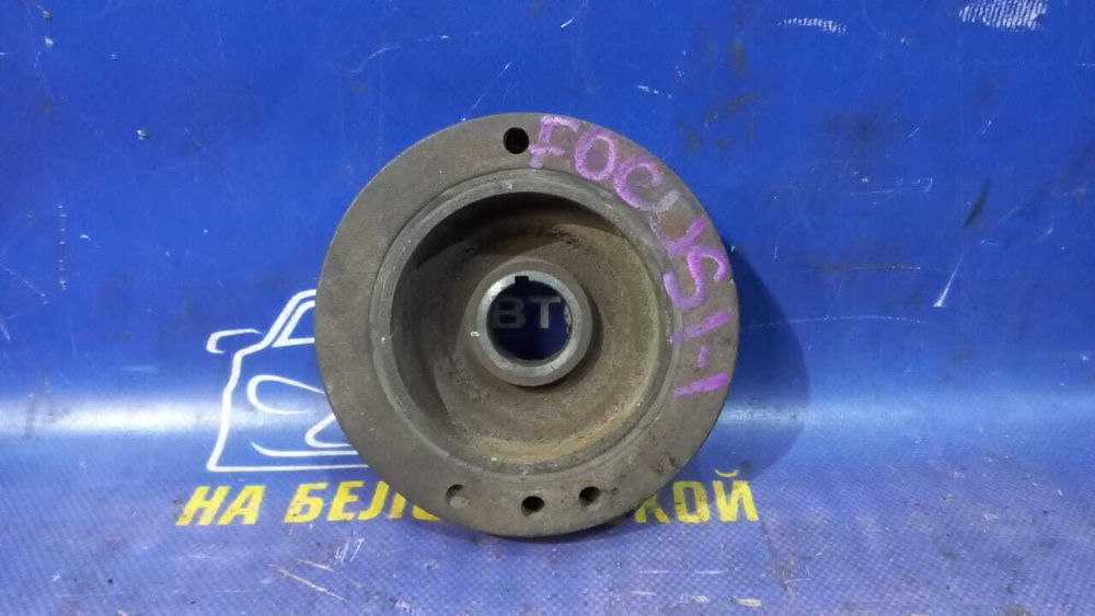 Шкив коленвала FORD FOCUS 1998-2004