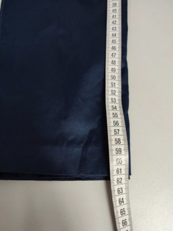 Брюки Bonprix темно-синие 46 размер