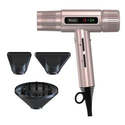 Фен для волос профессиональный Wahl Vanquish Rose 4321-0471