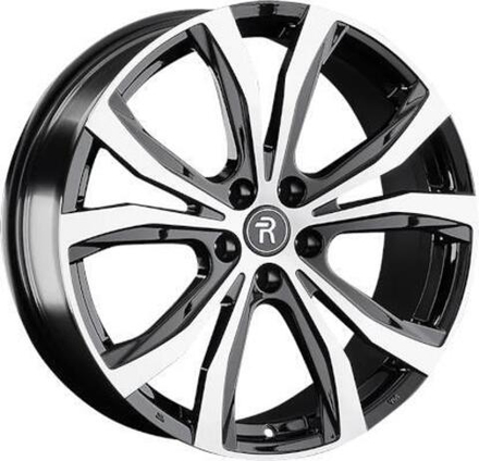 Replay HV64 8x18 5x114.3 ET 40 Dia 66.6 (GMF)