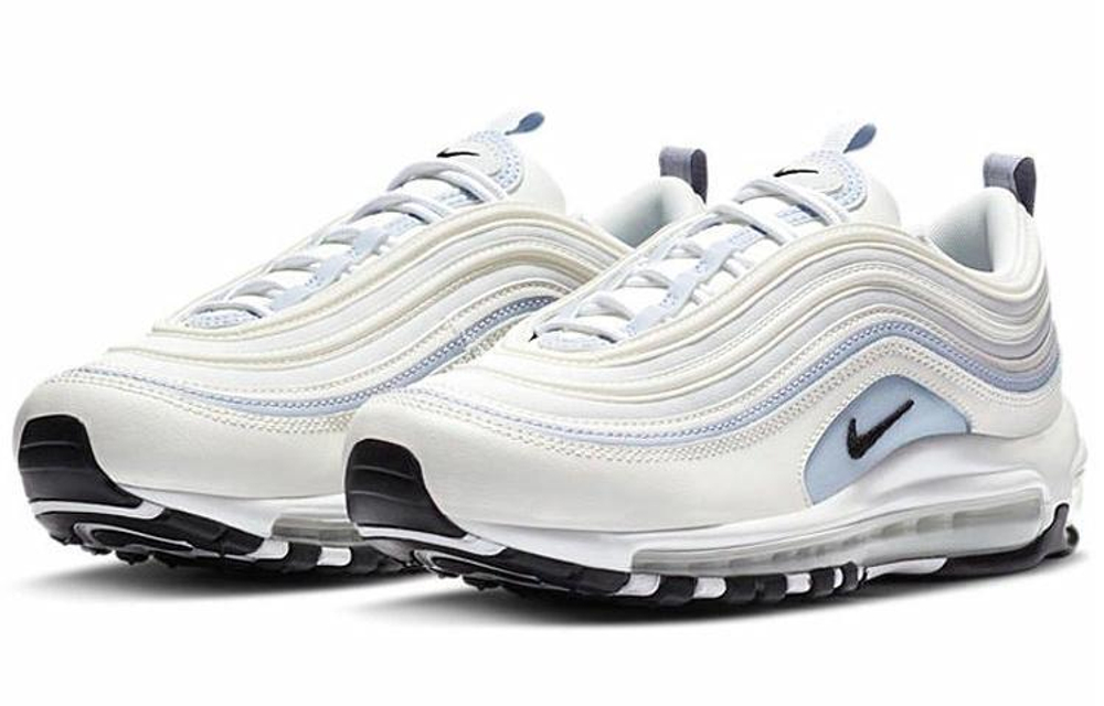Кроссовки Nike Air Max 97 (Женская размерная сетка)