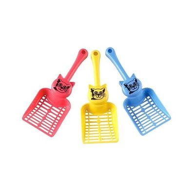 СОВОК Д/ТУАЛЕТА "КОШКА" Р550