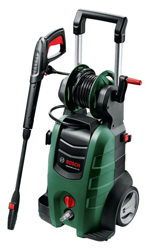 Мойка высокого давления BOSCH Universal Aquatak 140 06008A7D00