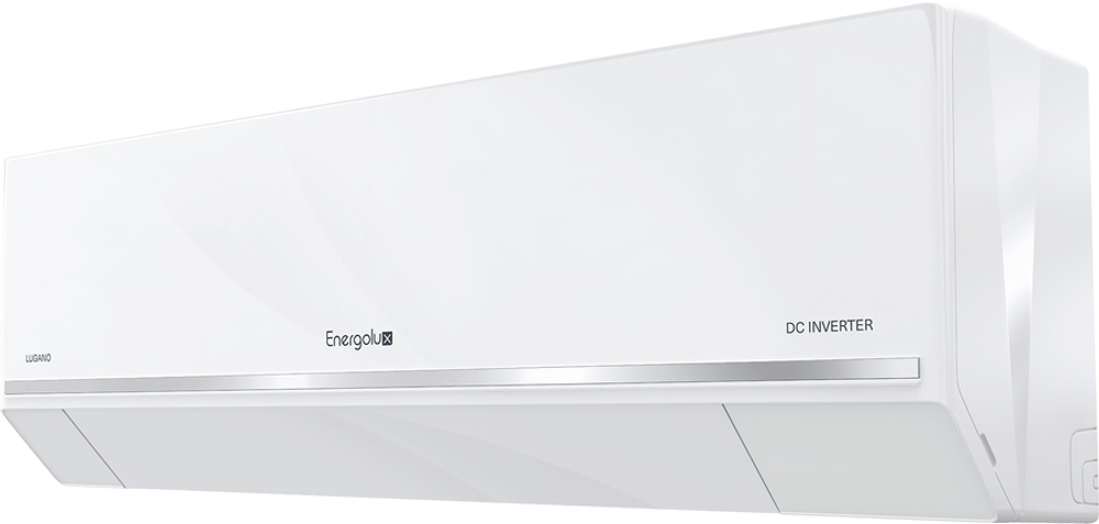Сплит-система кондиционер инверторный Energolux Lugano SAS12DL1-AI/SAU12DL1-AI