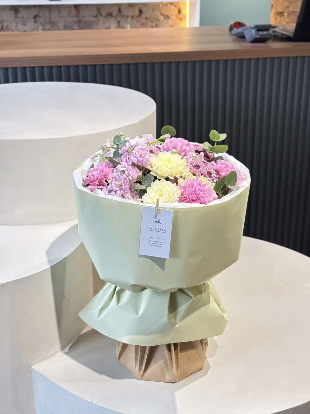 собран сегодня #22