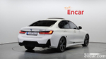 BMW 3 Series (G20) 320i M Sports (06.2023)