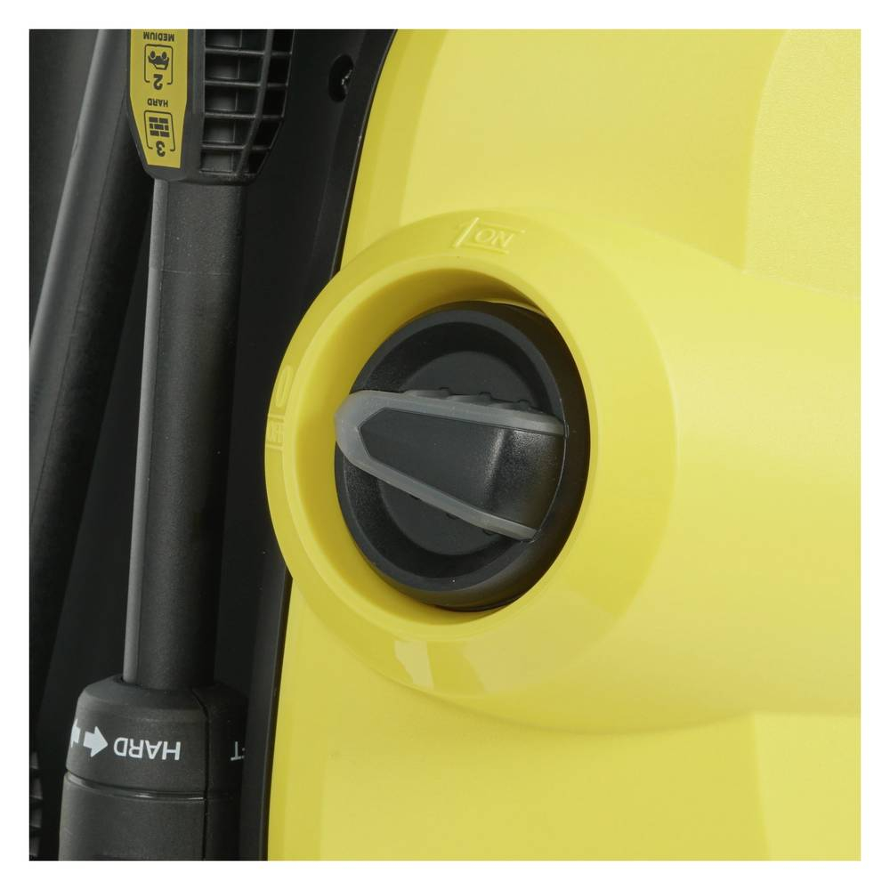 Мойка высокого давления Karcher K 5 Power Control