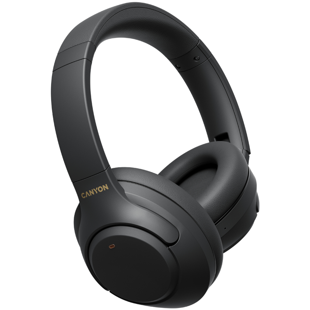 CANYON headset OnRiff 6 ANC Black