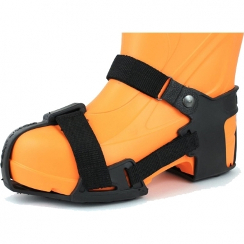 Ледоступы "Вездеход" для сапог "Топтыгин"