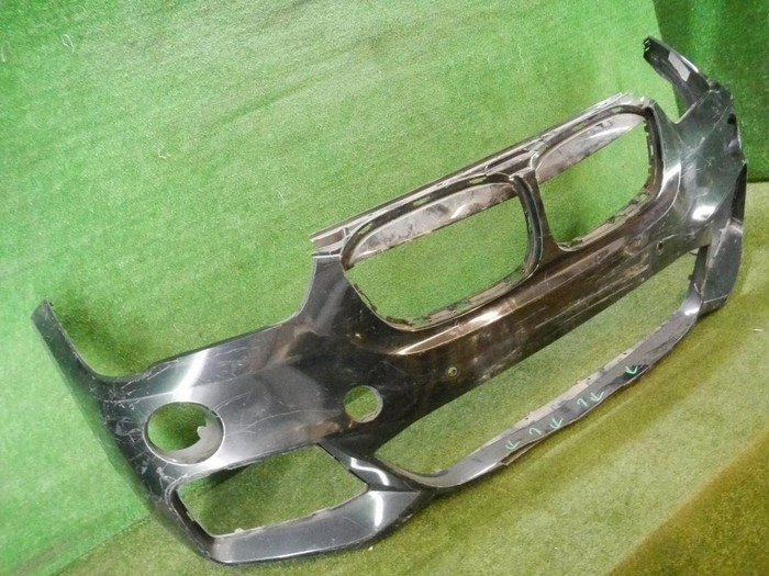 Бампер передний BMW X1 F48 (2015-2019) M-paket