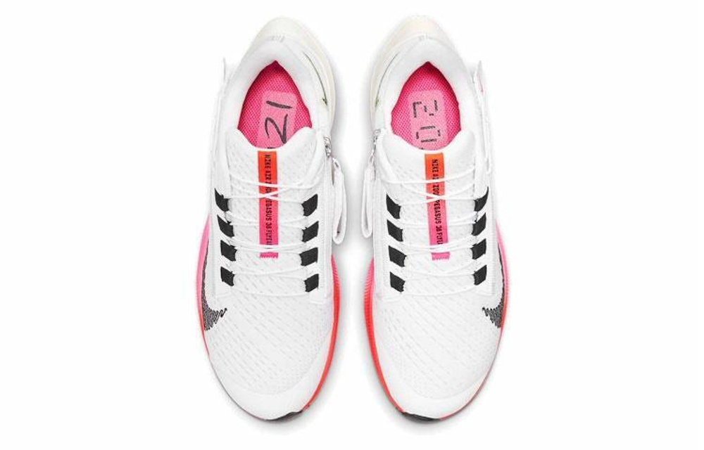 Кроссовки Nike Pegasus 38 (Женская размерная сетка)