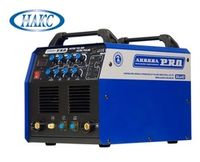 Аргонодуговая сварка (TIG)