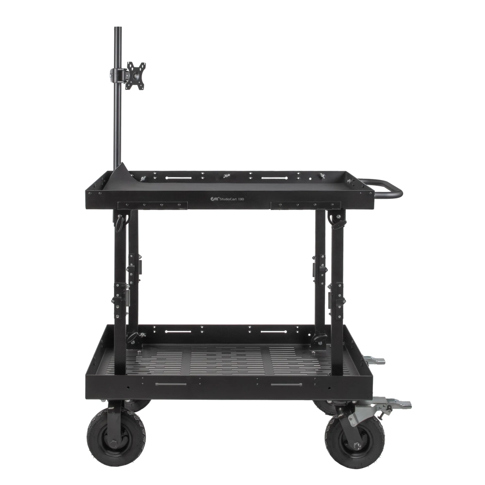 Тележка студийная Falcon Eyes StudioCart 130