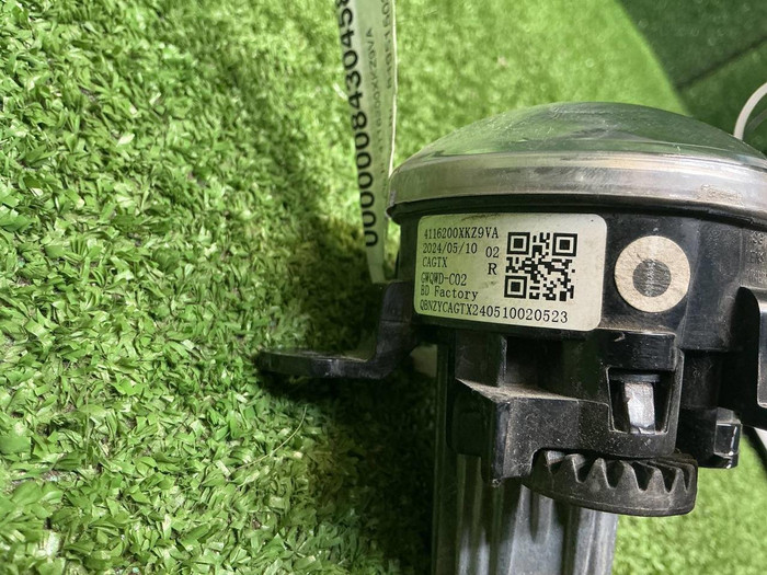 ПТФ правая Haval M6 2 (2021-н.в.)