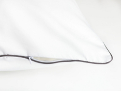 Набор наволочек 2шт 70х70 German Grass Innsbruck Noble Gray Grass