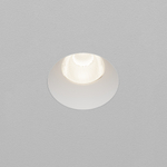 Встраиваемый светодиодный светильник Maytoni Dip DL121-15W-4K-TRS-W