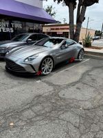 КОВАНЫЕ ДИСКИ ДЛЯ ASTON MARTIN VANTAGE 2025 АСТОН МАРТИН