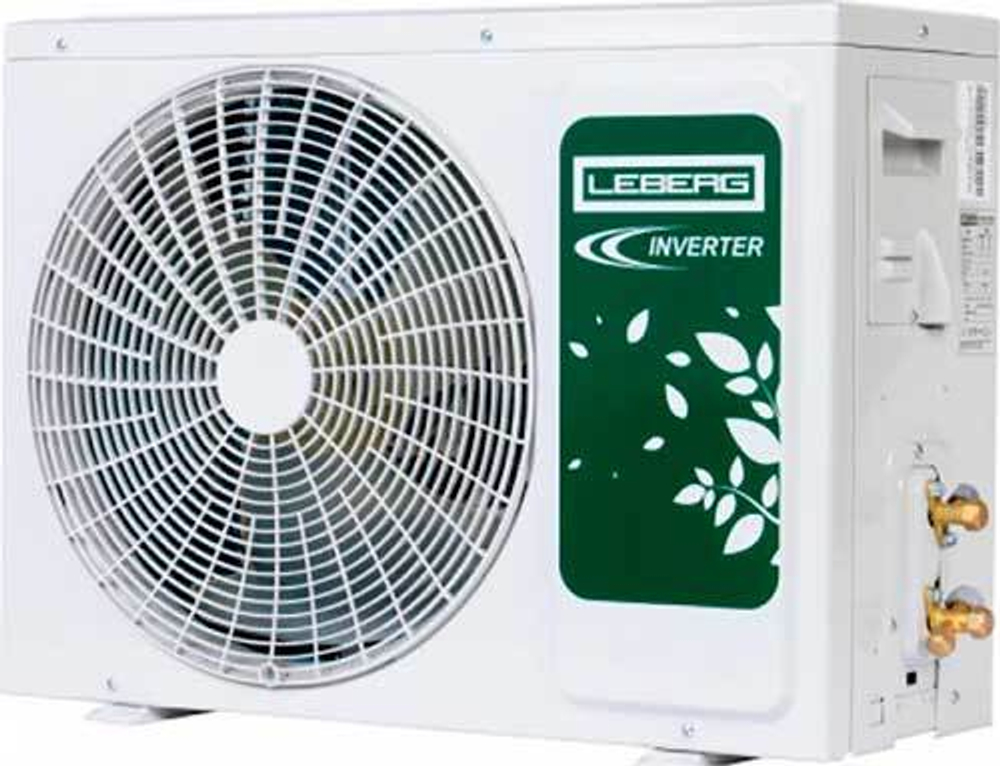 Настенная сплит-система Leberg Odin LS-12ODI3/LU-12ODI3
