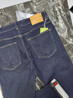 Джинсы Gucci
