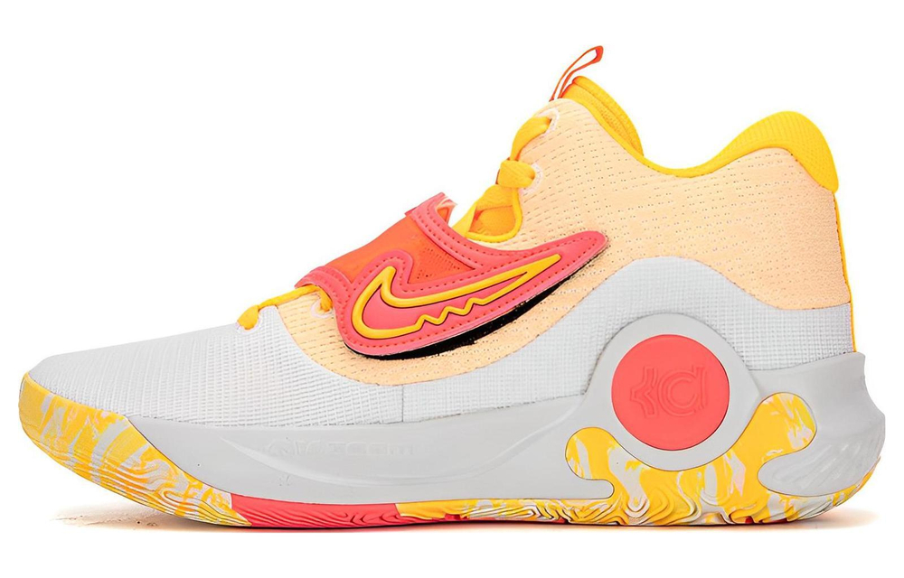 Кроссовки Nike Kd Trey 5 X Ep