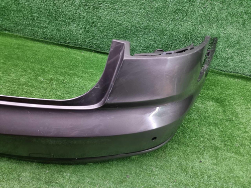 Бампер задний Audi A8 4 D5 (2017-2022)