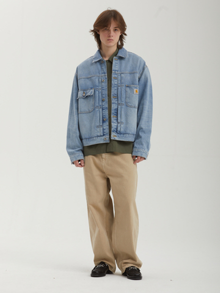 Мужская Куртка Belmar