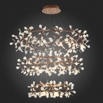 Подвесная люстра ST Luce RAFINA SL379.203.486