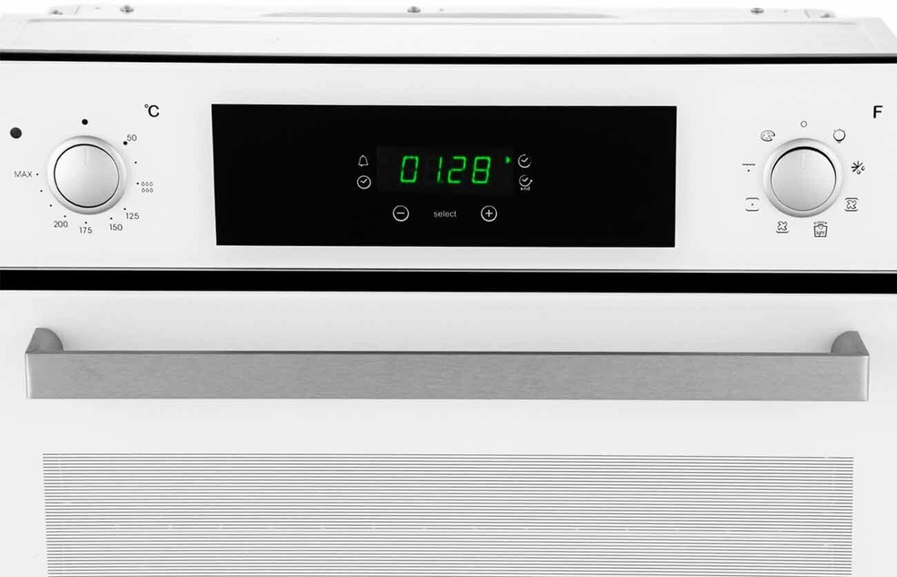 Candy FCP615WXL/E1 белый