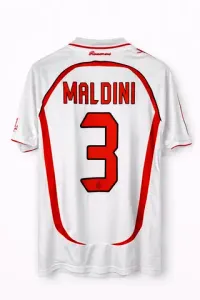 Паоло Мальдини