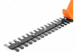 Аккумуляторные ножницы-кусторез с штангой DAEWOO DAHT 1212Li SET