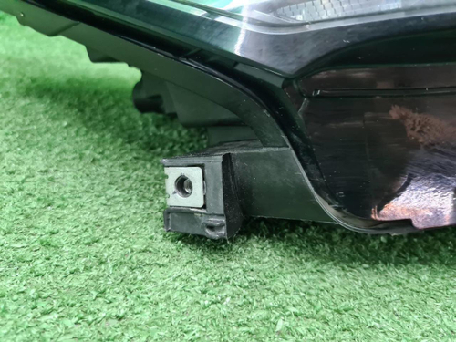 Фара правая Chery Tiggo 7 Pro (2020-н.в.) LED