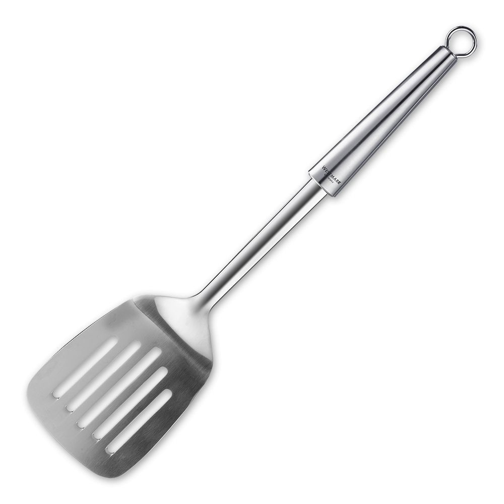 Лопатка с отверстиями 33см Westmark Steel Германия