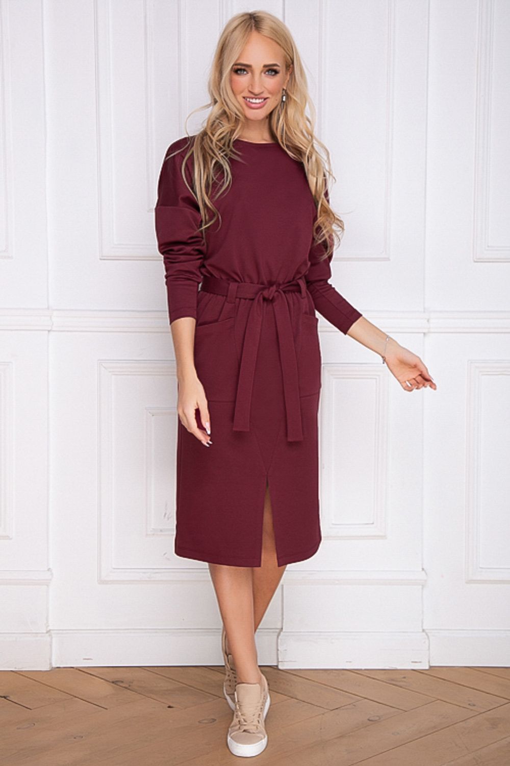 Платье 70464-2 Avili